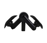 Thigh Exerciser Trainer - Pelvic Floor Muscle Trainer, 8.86 inch Inner Thigh Workout Equipment for Men Women Mothers Beginners Professionals Home Gym Office Travel Hotel Living Room Fitness