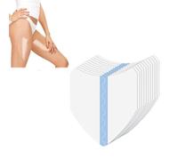 Thigh Lifting Tape - Lot de 10 bandes adhésives transparentes pour raffermir et soutenir les cuisses - Pansement invisible pour une peau éclatante, des jambes fermes et des sports de plein air