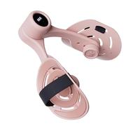 Thigh Trainer Device, Pelvic Floor Exerciser, 12.2x9.84x4.13 inch Fitness Tool with Display Counter, ABS Workout Equipment, Stylish Gym Accessory with Modern Design, Postpartum Aid for Women and Home