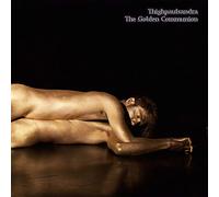 Thighpaulsandra - The Golden Communion [Import]