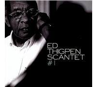 Thigpen,ed Scantet - #1
