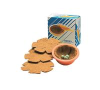 Thijbo Coussinets pour canaris 10 pièces