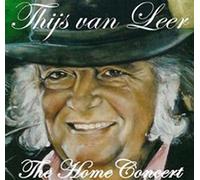THIJS VAN LEER - Home Concert