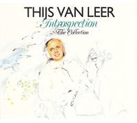 Thijs Van Leer - Introspection [Import]