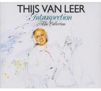 Thijs Van Leer - Introspection [Import]