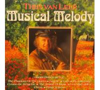 THIJS VAN LEER - MUSICAL MELODY