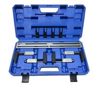 THIKPO 10259A 10259B - Kit d'outils de compresseur à ressort pour moteur Fiat MultiAir et Turbo - 2012-2019 - 1,4 l 16 V, Turbo, 2,4 L BF/FB/FF/PF/UF/VM