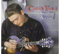 Thile, Chris - Stealing Ground [Import]