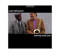 Thilo, Jesper - with Hank Jones