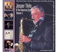 Thilo, Jesper -Quintet- - American All Stars Vol.2 [Import]