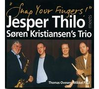 Thilo, Jesper - San Your Fingers