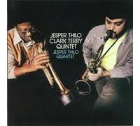 Thilo - Jesper Thilo/Clark Terry Quint