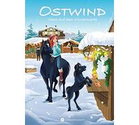 Thilo Lea Schmidbauer Kr OSTWIND - Chaos auf dem Wintermarkt (Ostwind f (Relié)