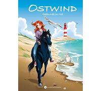 THiLO Lea Schmidbauer Kristina Ma Ostwind - Seehunde in Not (Ostwind fü (Relié)