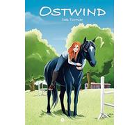 THiLO Lea Schmidbauer Kristina Mag Ostwind - Das Turnier (Ostwind für E (Relié)