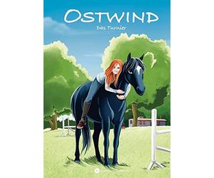 THiLO Lea Schmidbauer Kristina Mag Ostwind - Das Turnier (Ostwind für E (Relié)