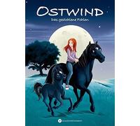 THiLO Lea Schmidbauer Kristina OSTWIND - Das gestohlene Fohlen (Ostwind (Relié)