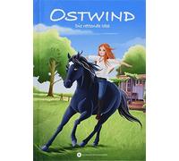 THiLO Lea Schmidbauer Kristina Ostwind - Die rettende Idee (Ostwind fü (Relié)