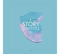 Thilo Seevers Ensemble – Storytelling – Membran