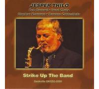 Thilo - Strike Up the Band