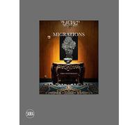 Thilo Westermann: Migrations /anglais