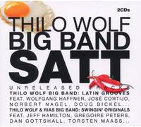 Thilo Wolf Big Band SATT [Import]
