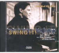Thilo Wolf Big Band - Swing It 2 [Import]