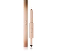 thim Artist Touch Shadow Duo crayon fard à paupières duo teinte 04 Capuccino 1.2 g