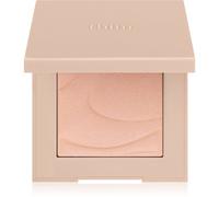 thim Infusion Blush blush poudre pour une peau lumineuse teinte 02 Peach 4.5 g