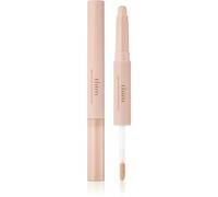 thim Skin Cover Concealer Duo correcteur couvrant qui réduit les imperfections double-embout teinte 02 Beige 6.3 g