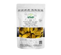 THIMA Ceylon Tisane Venivelgeta de qualité supérieure, 70 g, morceaux de bois séchés au soleil, coscinium fenestratum, 100% naturel, Sri Lanka