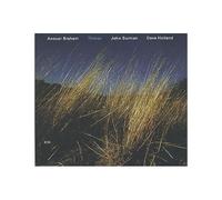 Anouar Brahem – Thimar – CD – Universal Music Group