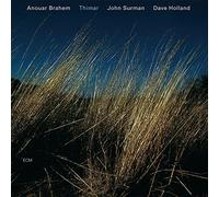 Anouar Brahem – Thimar – CD – Universal Music Group
