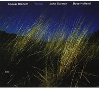 Thimar by Anouar Brahem (2000-01-25)