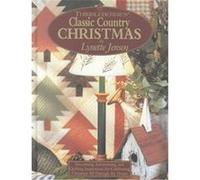 Thimbleberries Classic Country Christmas Lynette Jensen (Auteur)