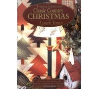 Thimbleberries (R) Classic Country Christmas