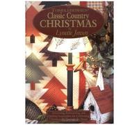 Thimbleberries (R) Classic Country Christmas