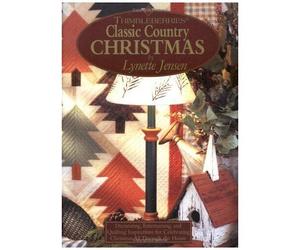 Thimbleberries (R) Classic Country Christmas