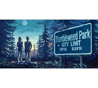 Thimbleweed Park (PC)