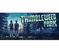 Thimbleweed Park (Steam Account)