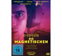 Thimothee Robart;Marie Colomb - Die Magnetischen