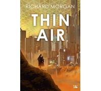 Thin Air – Bragelonne