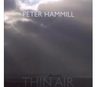 Thin Air by Peter Hammill (2009-07-21)