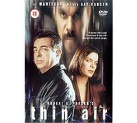 Thin Air [Import]