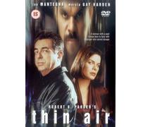 Thin Air [Import]
