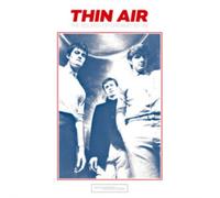 THIN AIR - SOURCE OF DREAMS 1982-1984 - Vinyl Record - G4z