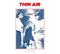 Thin Air – The Source of Dreams 1982-1984 – Vinyle 12" – Broken Silence