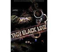 Thin Black Line, The