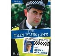 THIN BLUE LINE 1-2 DVD-VN G