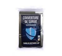 THIN BLUE LINE FRANCE (TBLF - Couverture de Survie isothermique